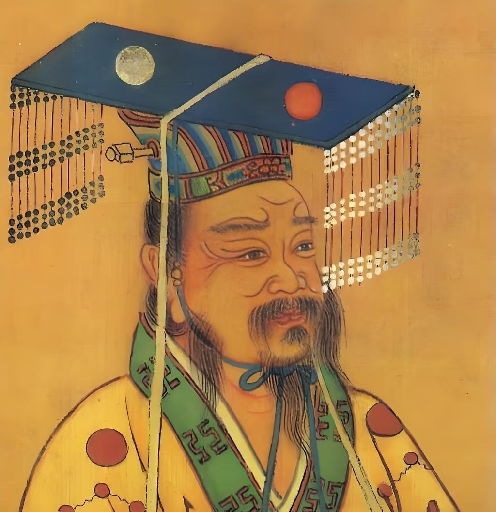 汉文帝遗诏：穿透千年的生死观，尽显帝王清醒
 
未央宫的烛火熄灭时，46岁的汉文