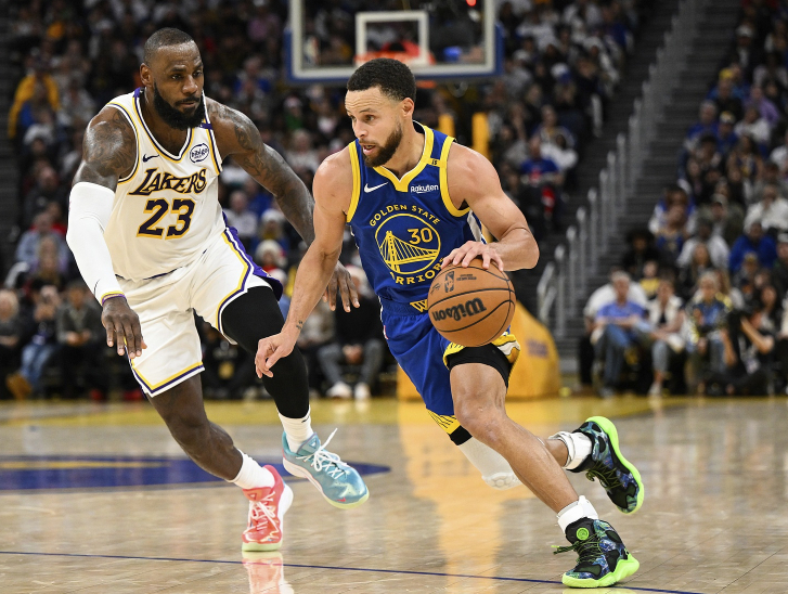 近日，前NBA总决赛MVP伊戈达拉接受了ESPN的采访。伊戈达拉坦言，他认为詹姆