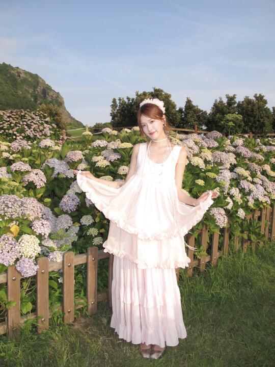 梦中花园🌸❀•*¨*•.¸¸♪✧