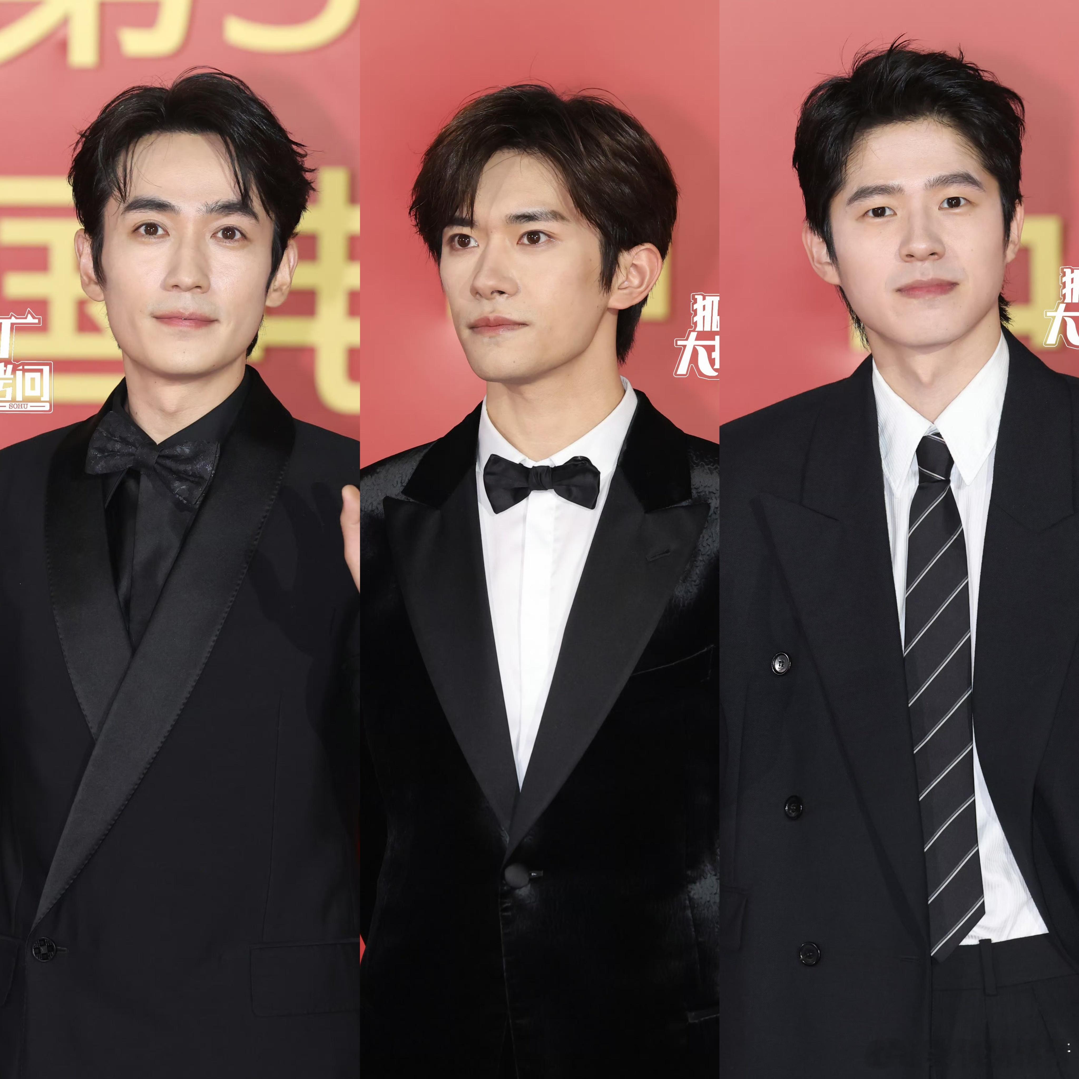 此时此刻小鸟一片沸腾，朱一龙刘昊然粉丝什么心情…… 