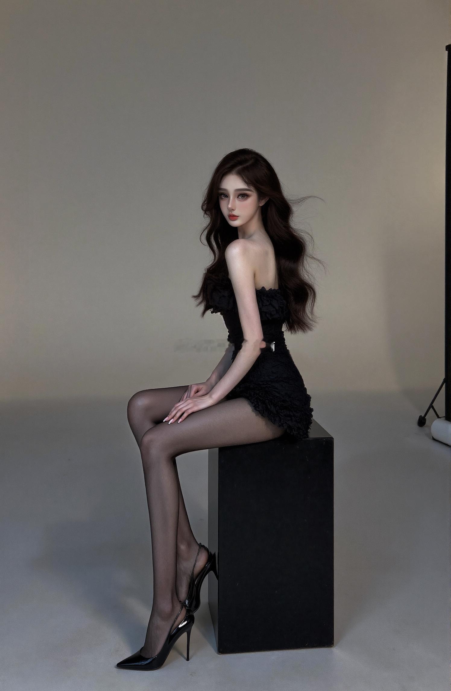 古丽扎尔[超话]美女御姐女神降临女神 就是拥有如此权威的神颜 ​​​