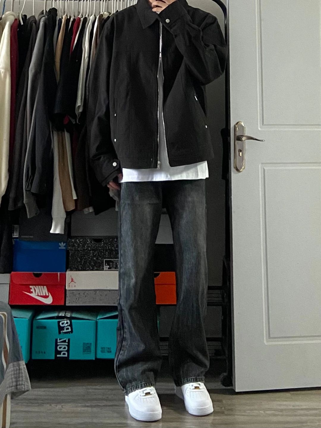 新年不知道穿什么？