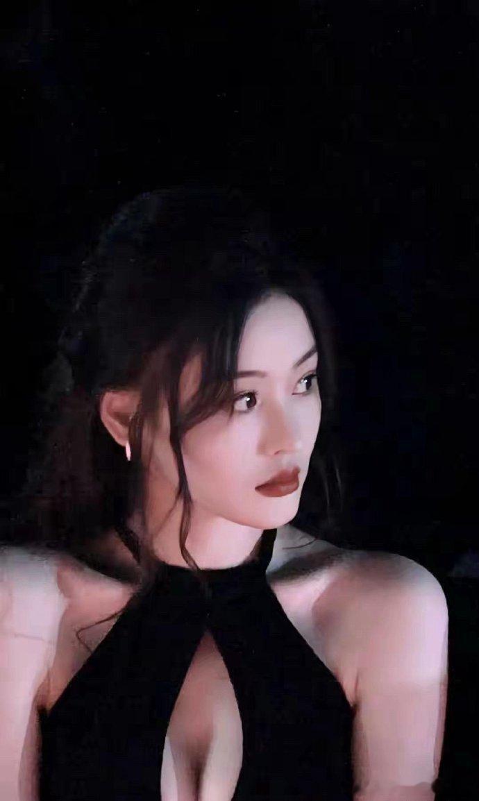 张天爱这样的天使面庞➕魔鬼身材，徐开骋怎么还能劈腿？ ​​​