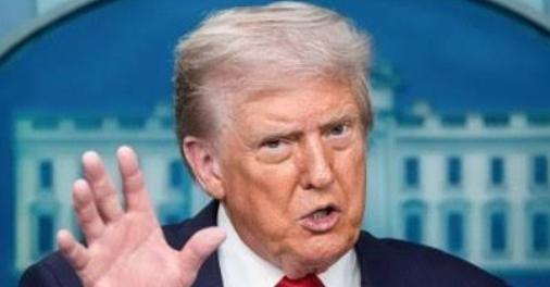 美国总统特朗普12月8日晚发文写道：“如果我们想继续在人工智能领域保持领先地位，