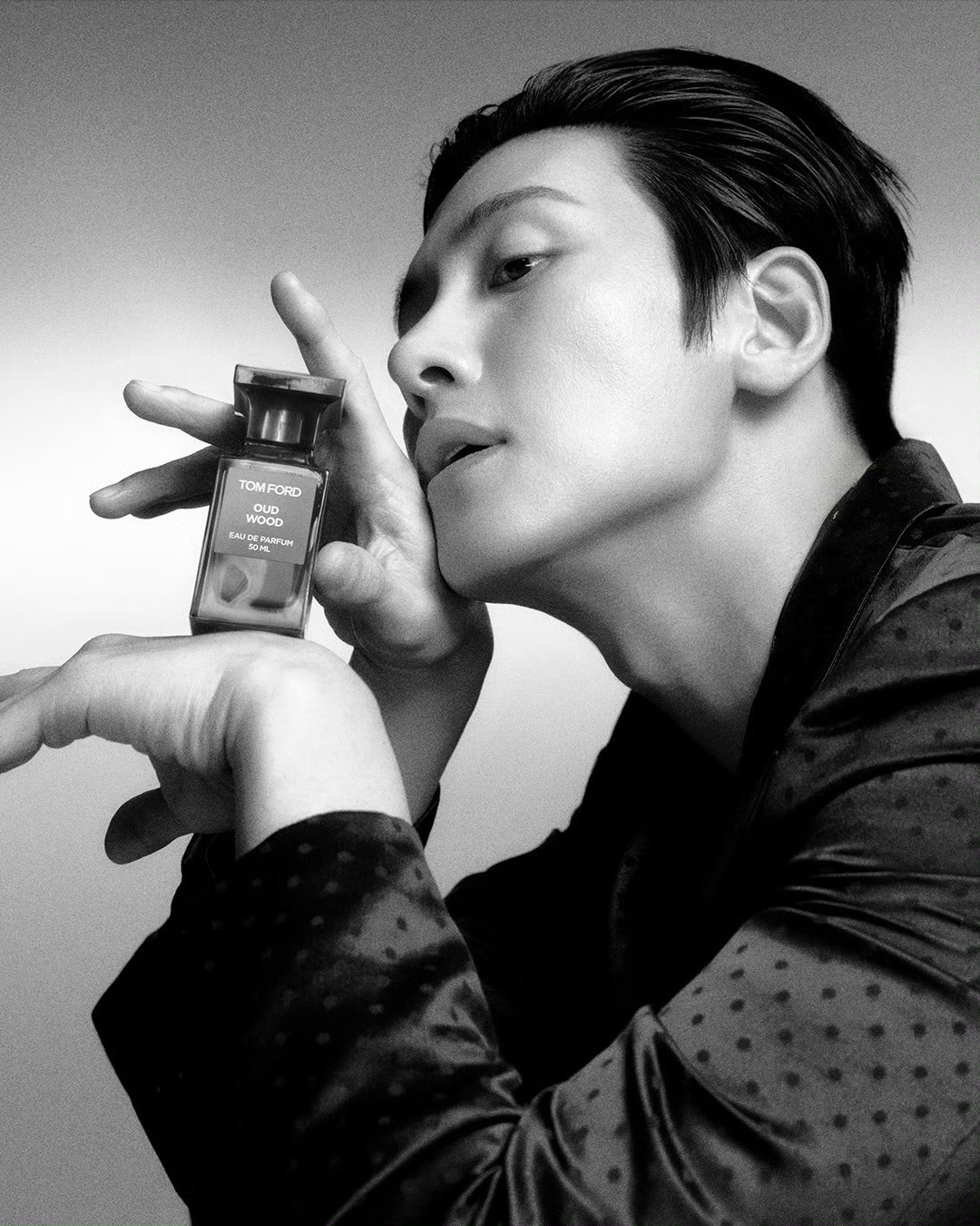 池昌旭✖️TOM FORD Beauty ​​​