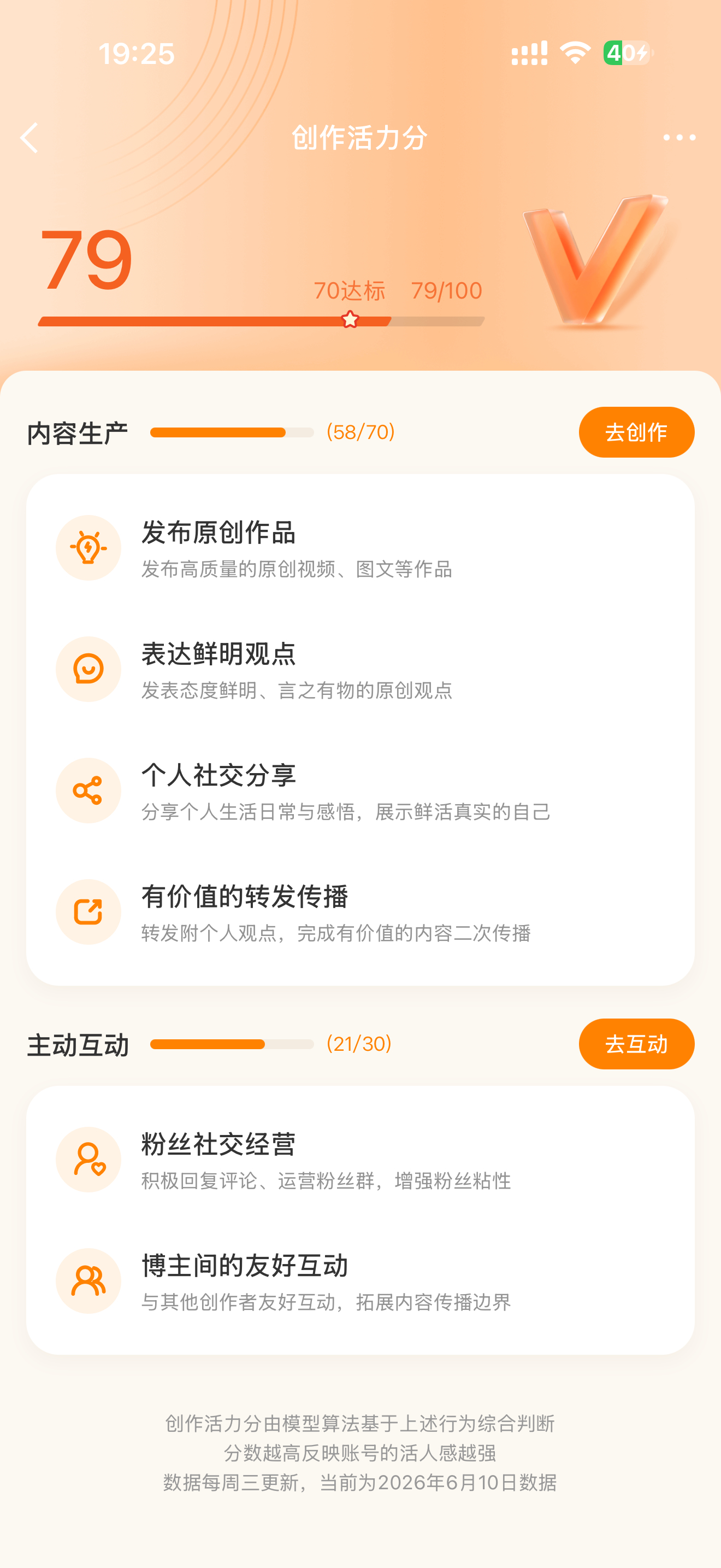 就差一分