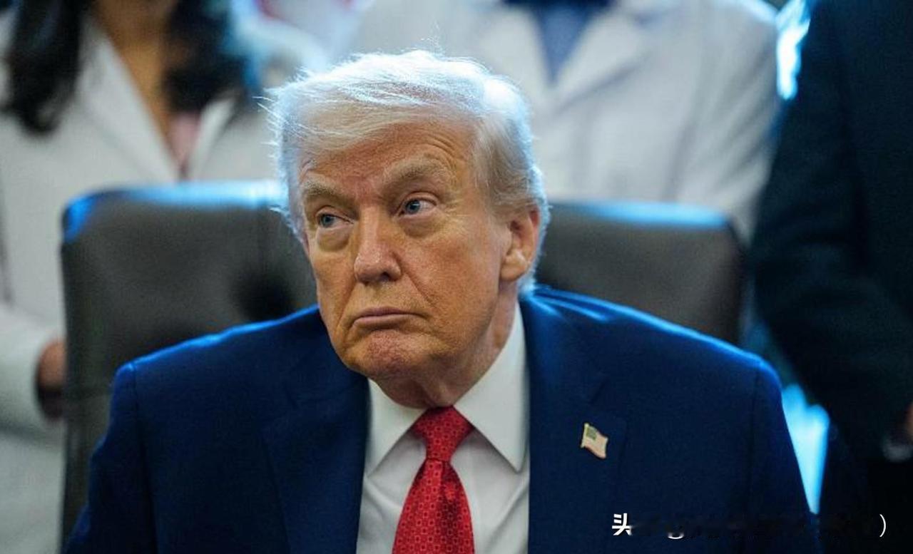美媒暗示特朗普，围困伊朗的最终结局，就是被中国再次“击败”

特朗普制裁伊朗为何
