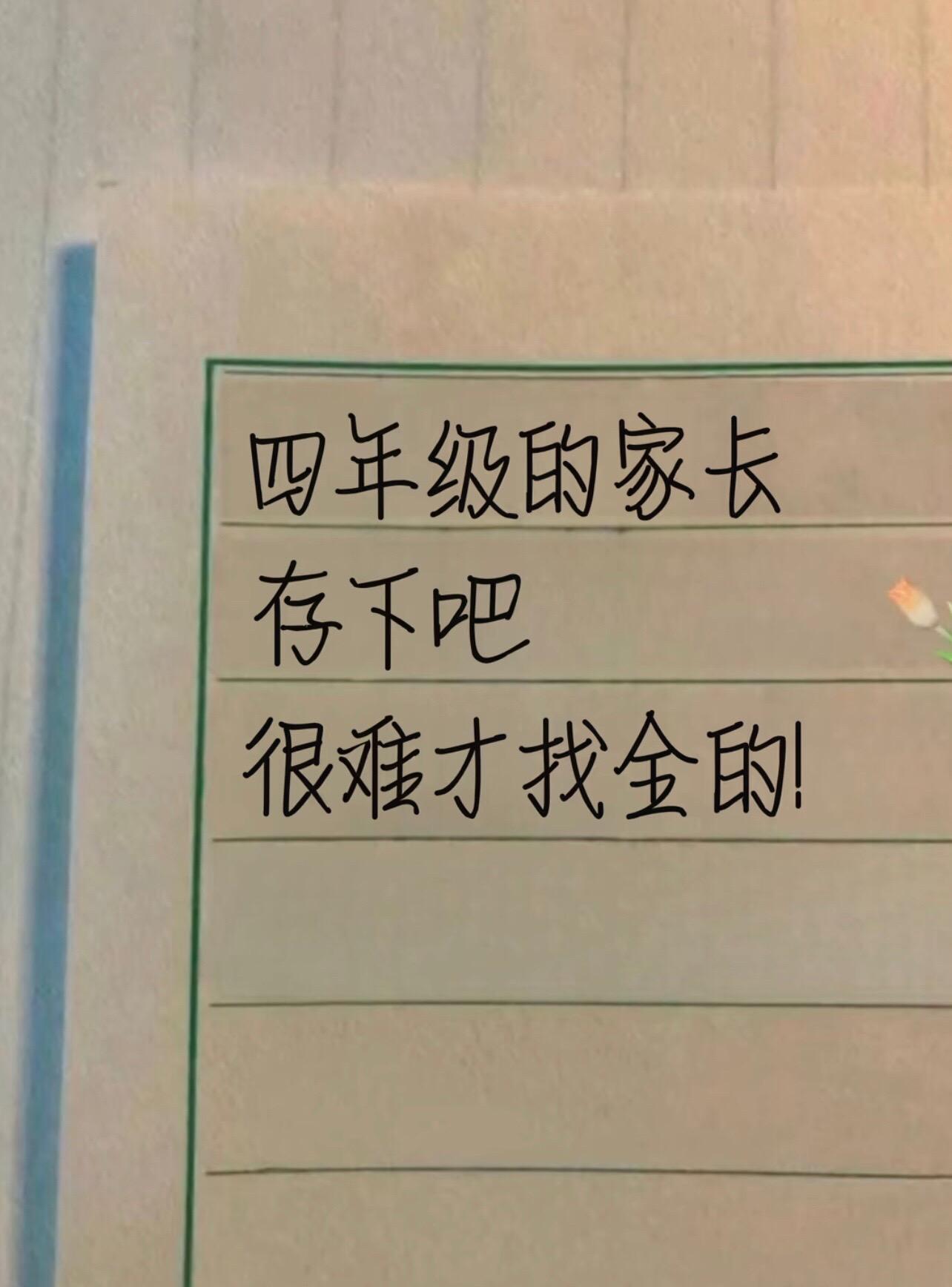 四年级下册语文课文重点知识梳理‼️。
