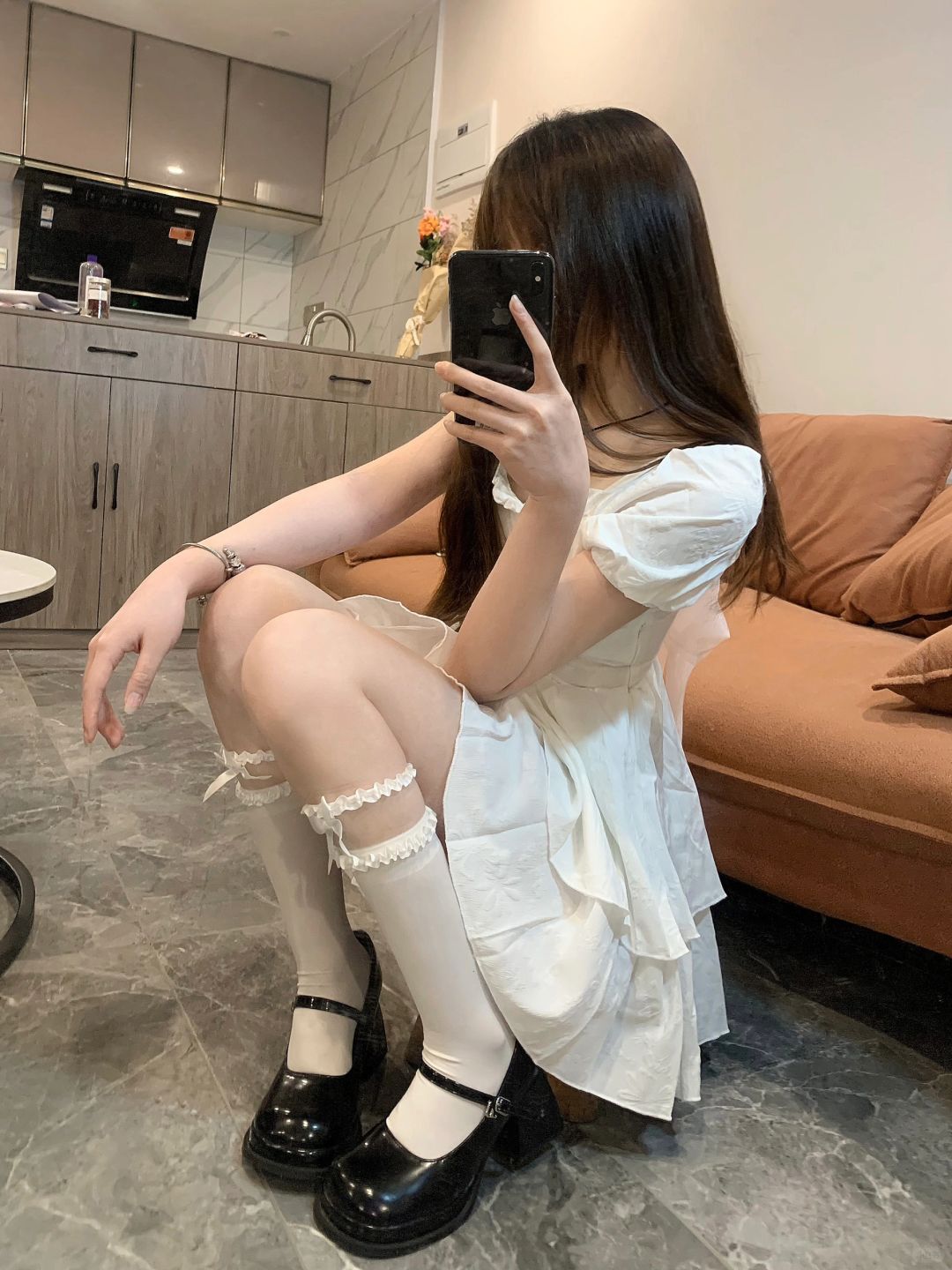 公主裙🎀