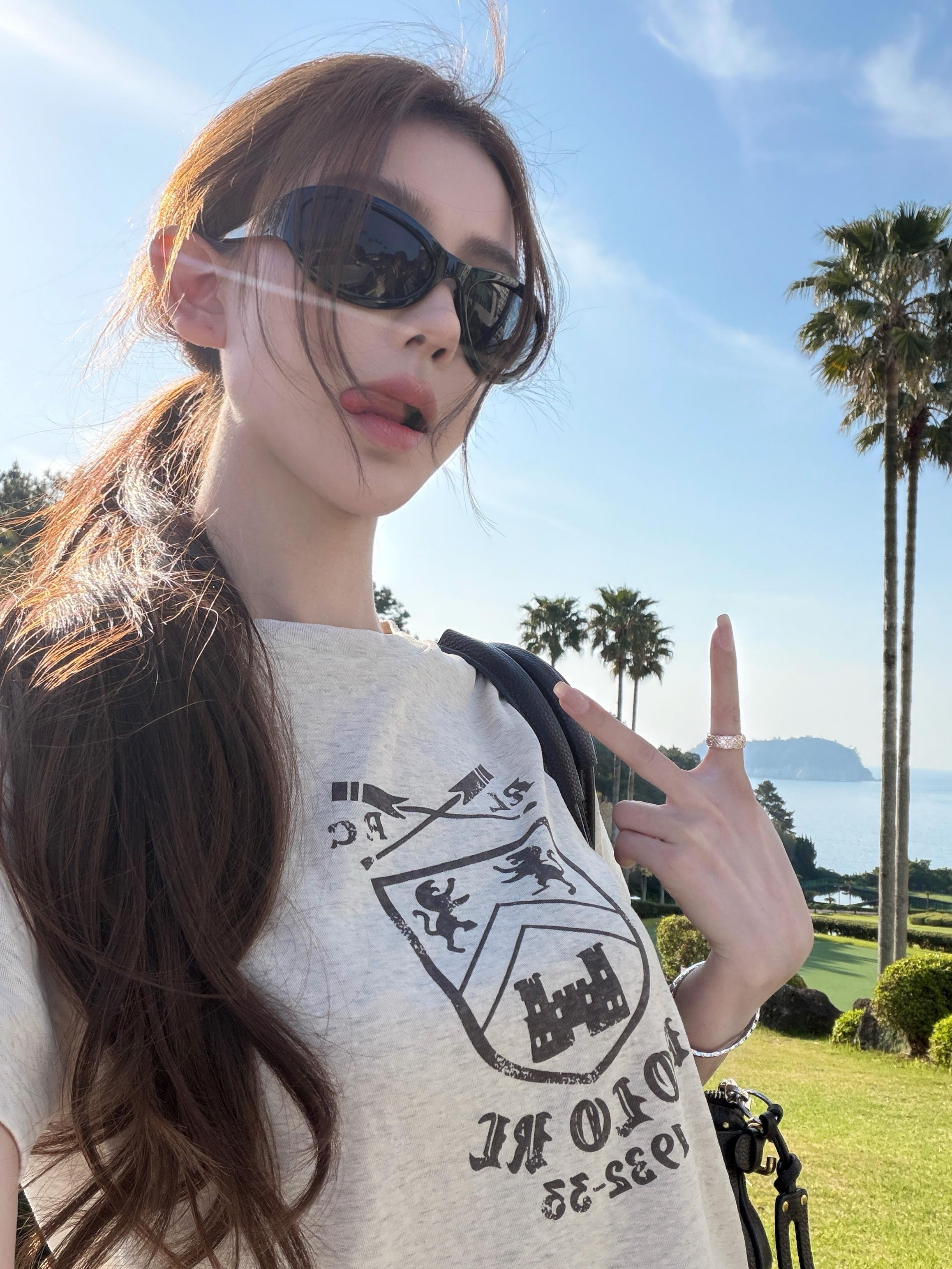 五月的天 刚诞生的夏天。
