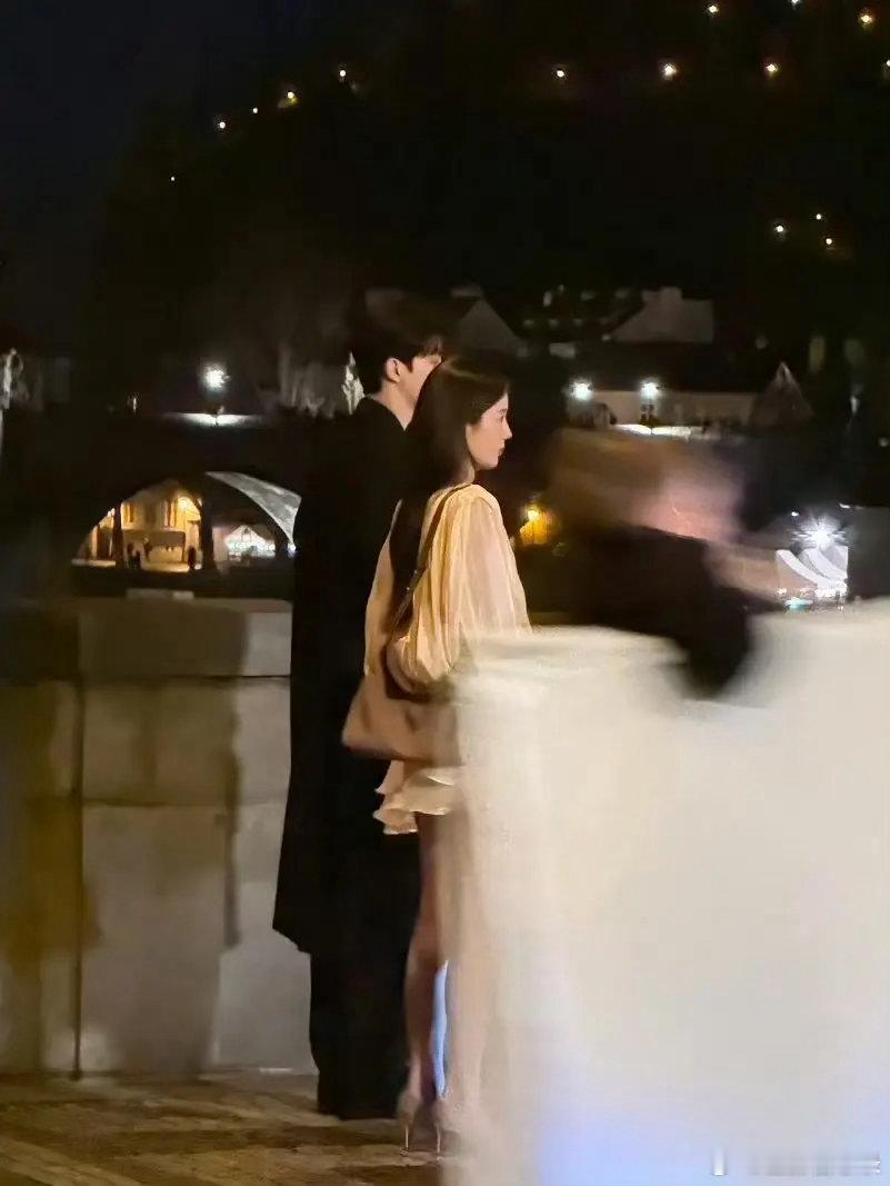 宋江才是氛围感的神啊 