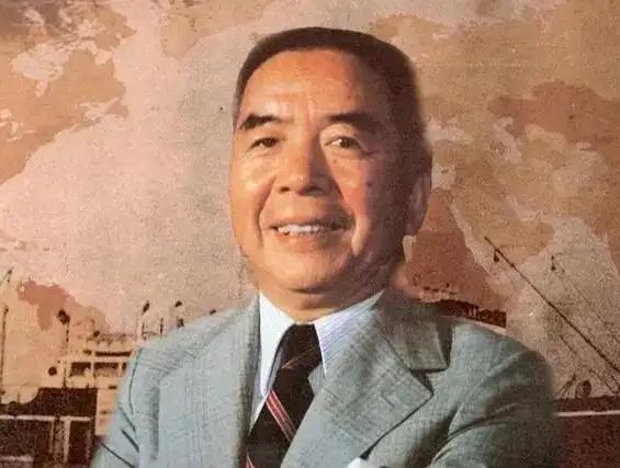 "世界船王"包玉刚被查出患上癌症，膝下无子，只有四个女儿。他把四女婿郑维健叫到跟