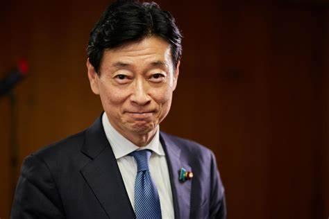日本政治家还挺能想！日本梦想靠AI超越Nvidia和提升全民基本收入。日本经济部