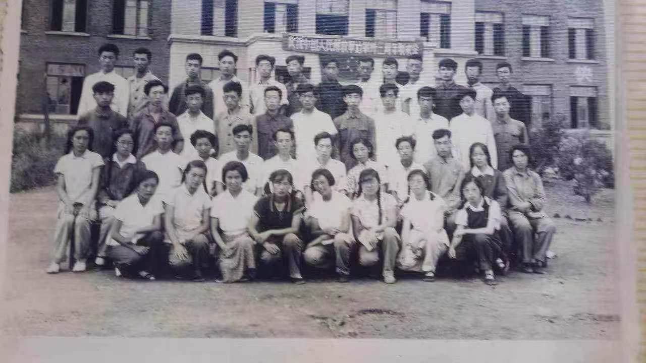 老照片