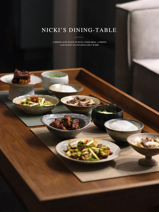 二人食｜有人说现在是“吃苦”的季节…