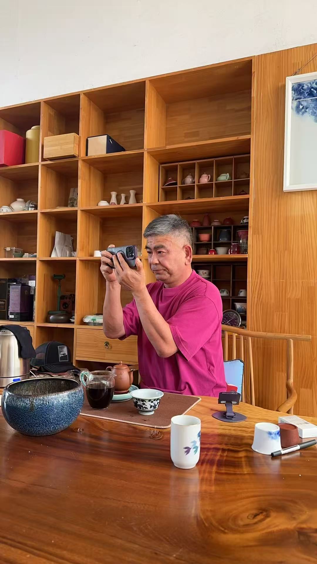 今天龙虾自由 