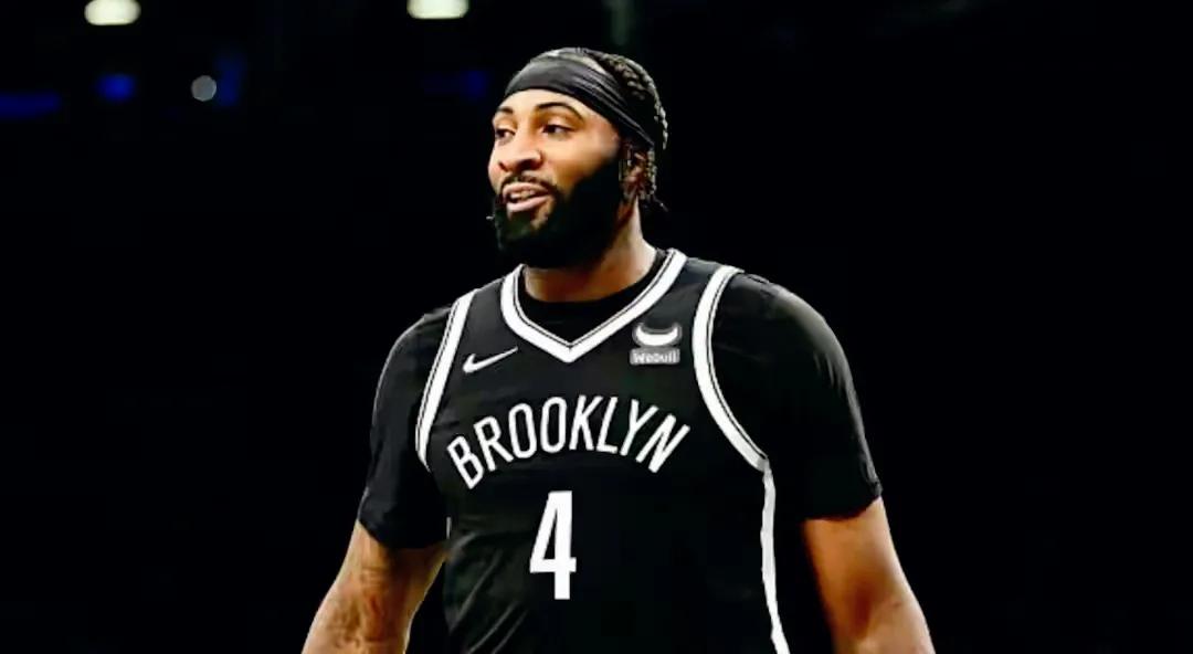 篮网交易来德拉蒙德真的是赚翻了！
德拉蒙德在湖人经历了一个低迷的赛季，之后加盟费