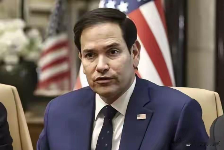 不出中国所料：鲁比奥表态、石破茂表态，日本右翼要跟中国拼一次