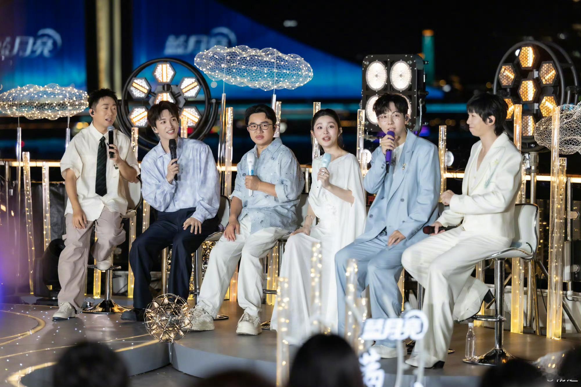 CMG2026月满九州音乐会今晚开唱月满九州音乐会阵容 看到这一次的音乐会的阵容