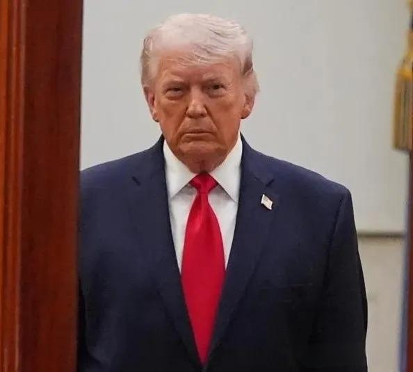 美国特朗普消息

2026年4月7日，美国总统特朗普在白宫新闻发布会上对外宣称：