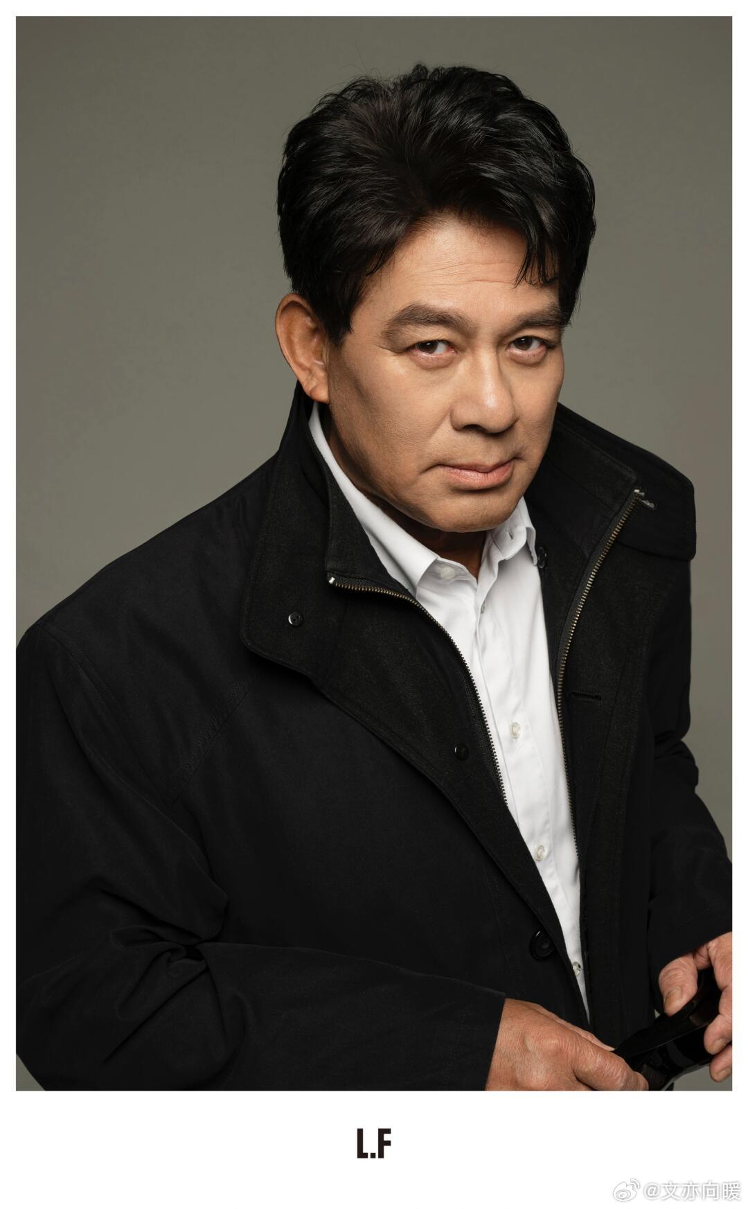 蔡明朱时茂时隔35年再合作 蔡明朱时茂相隔35年再合作演情侣，简直是回忆的魔法棒
