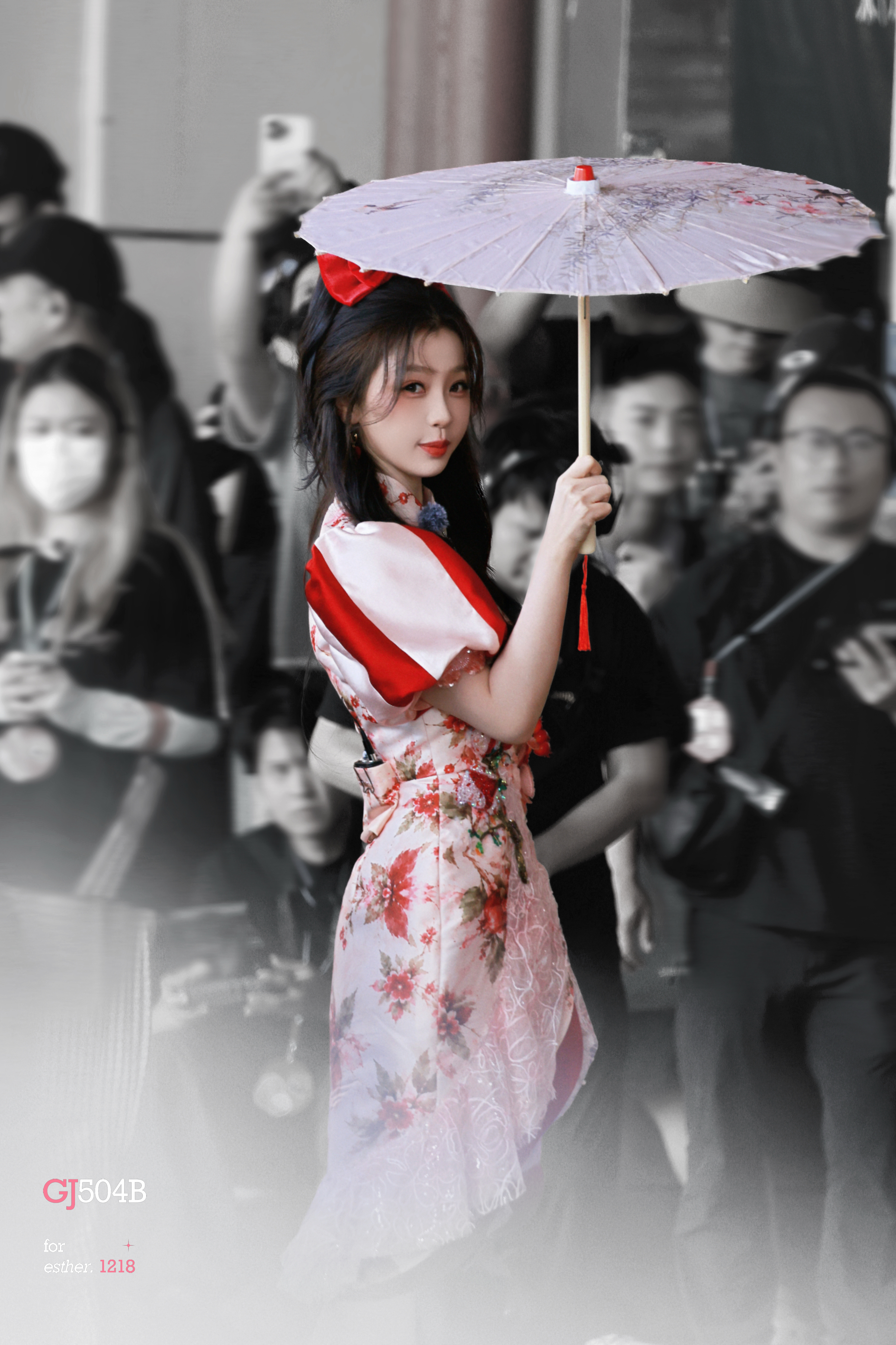 虞书欣[超话]2026.10.25 📷萌神💘​​​
