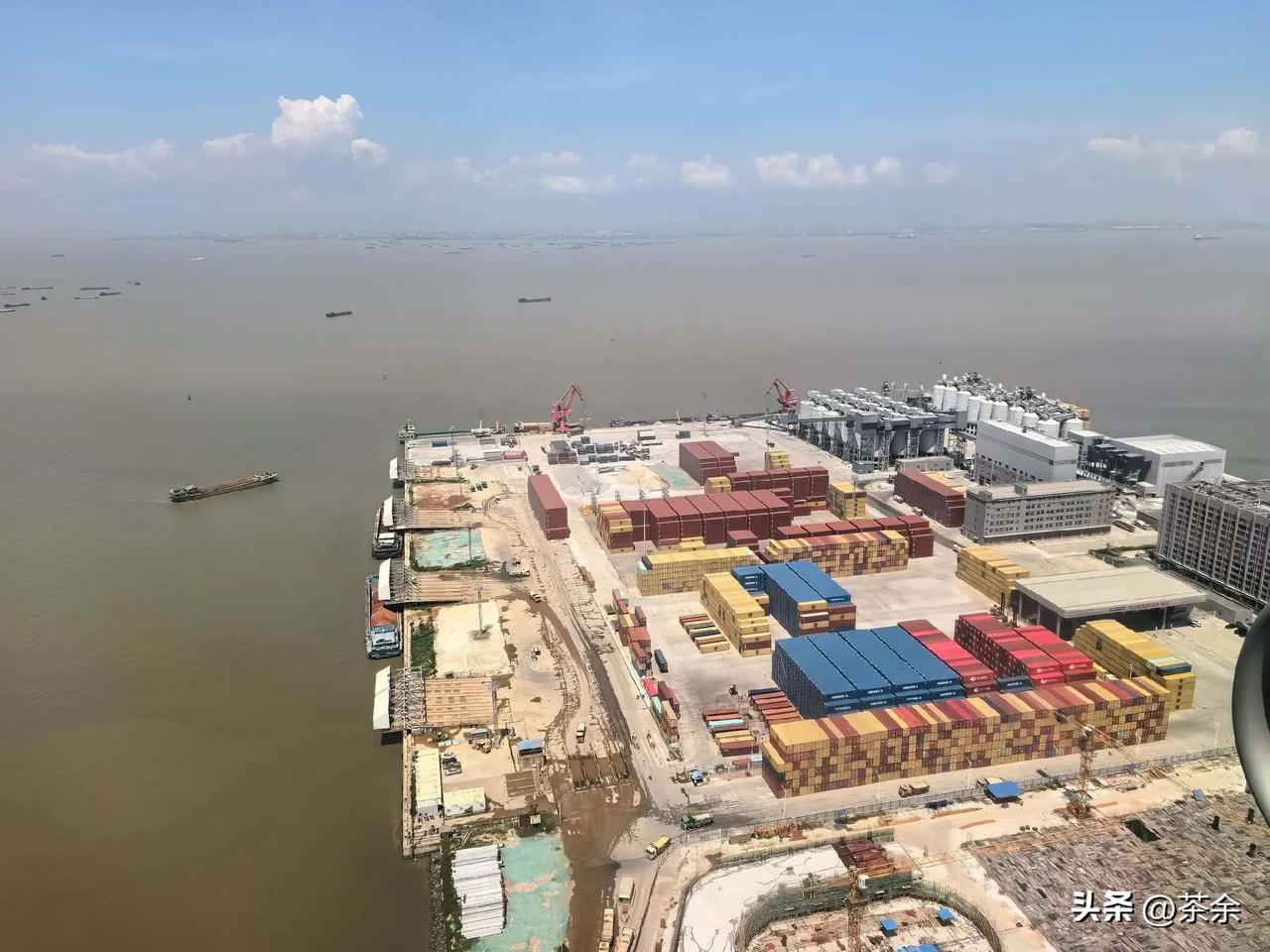 你们的G港 原来在这里
