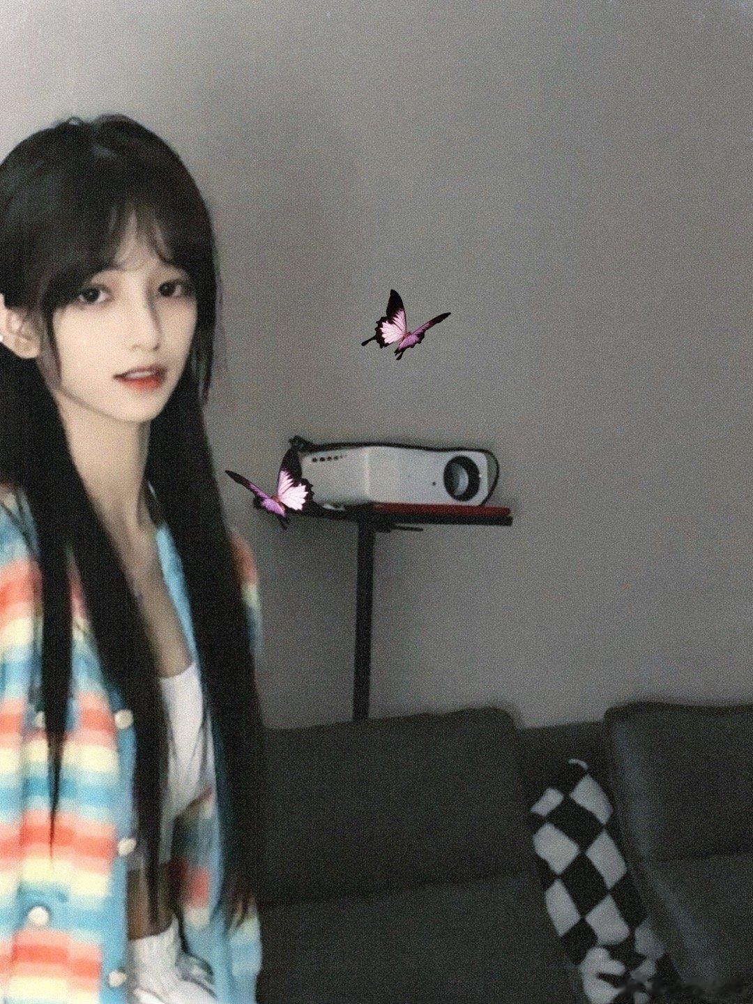 天冷了，公主王子们，请多穿衣服，别着凉噜 ​​​