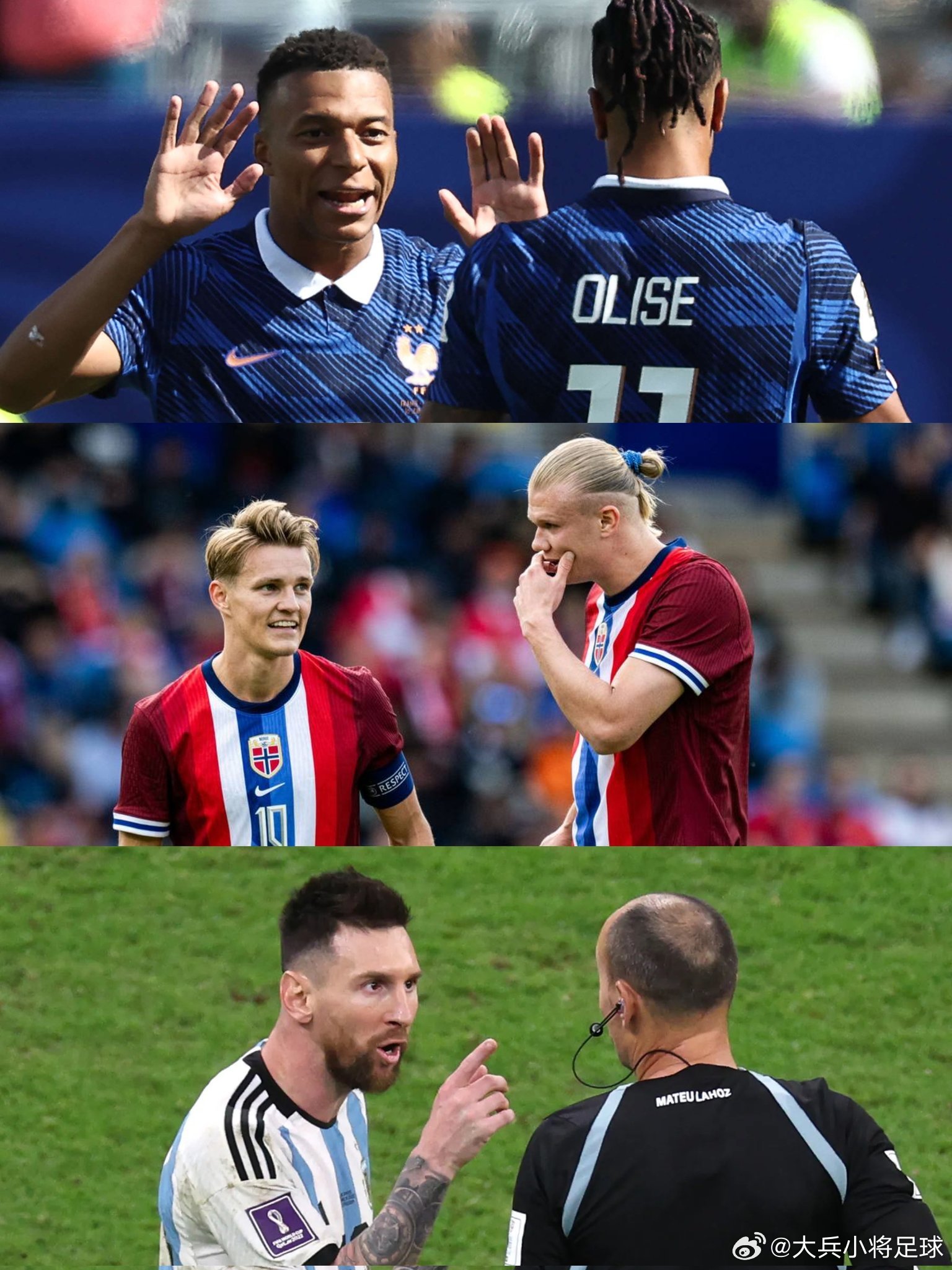 2026美加墨世界杯世界杯 太不像话了，就知道宣传FIFA宝宝、哈宝和姆总，难道