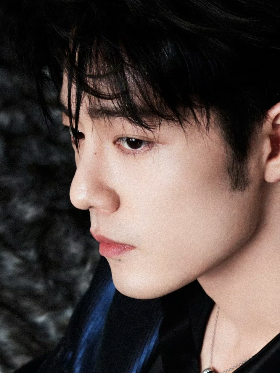 十日终焉最新阵容◎肖战手握3部待播剧他是心理学硕士，是腹黑骗子，也是背负七十年轮