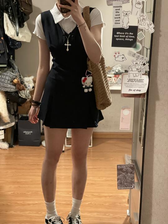漂亮小裙子