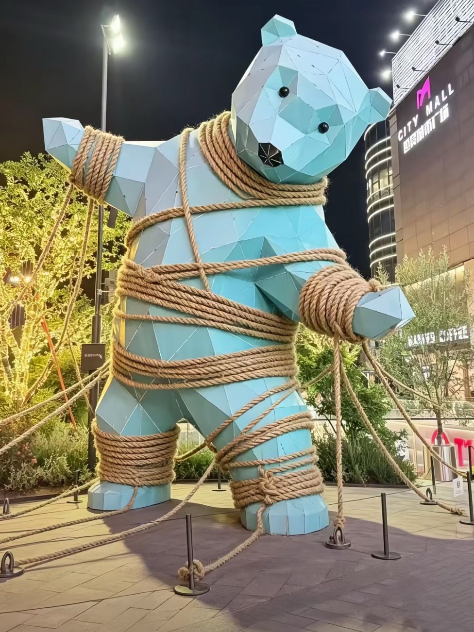 感受一下大家为抗台做的准备巴威最新位置