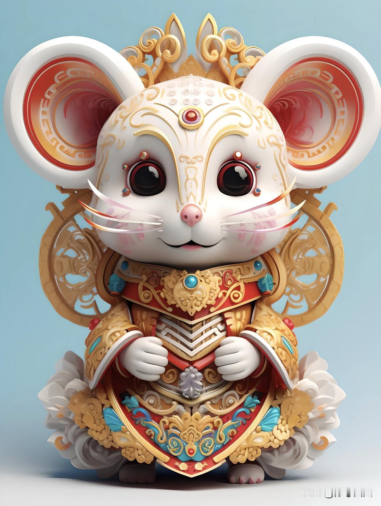 鸿运当头！生肖鼠迎来人生贵人，2026年日子越过越顺
 
大家好，今天想跟属鼠的