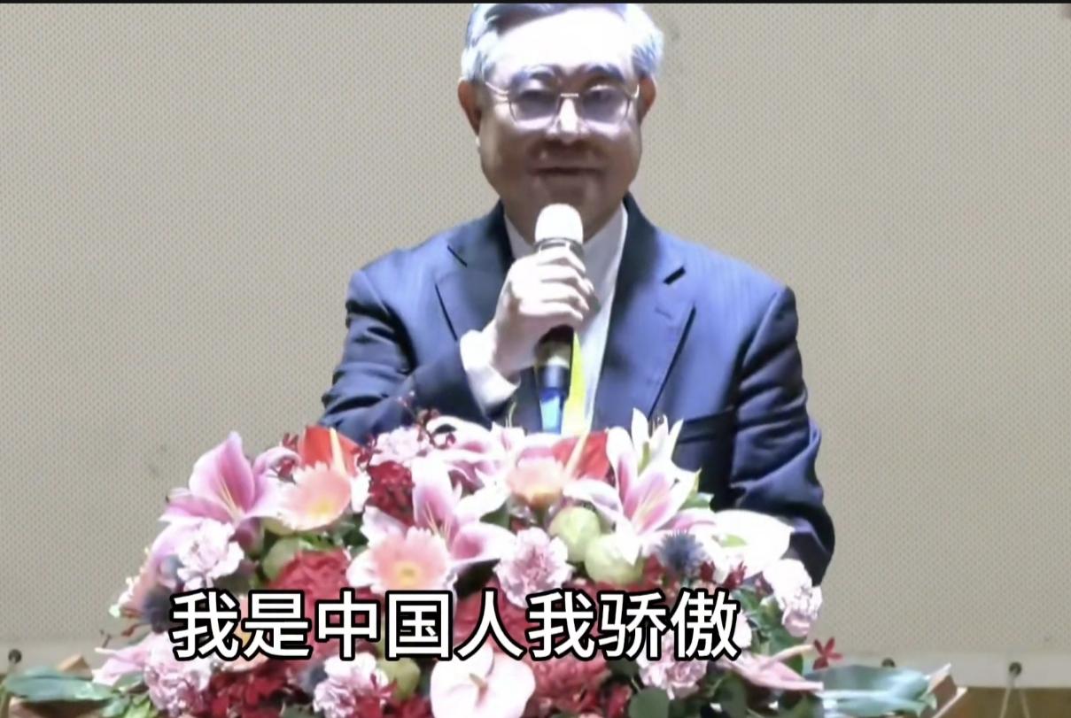 新党33周年党庆：喊“我是中国人”——一个小党为何敢讲真话？

新党33周年党庆