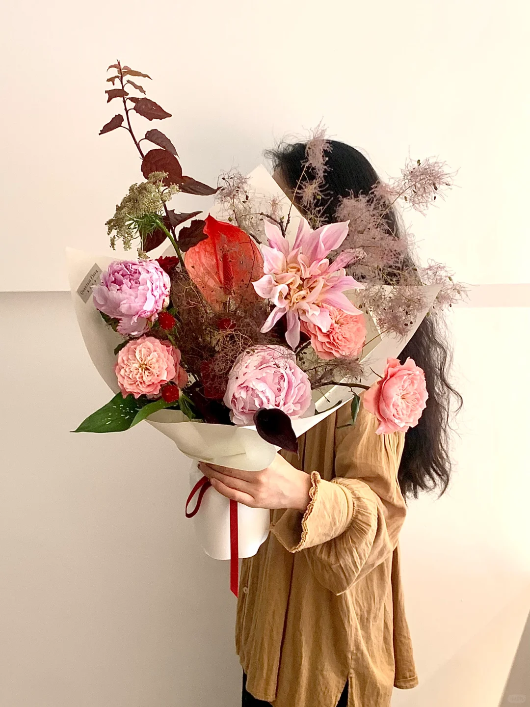 量子花集｜日常花礼