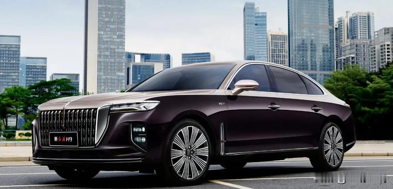 今年的2024北京车展，身为“国车品牌”的红旗将会再进一步，用一次全面升级来展示