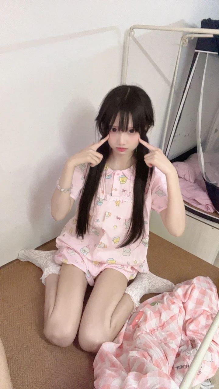 你能喜欢我吗宝宝