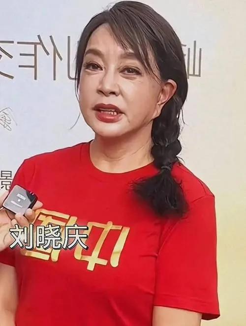 刘晓庆再陷税务风波，税务部门介入调查

2025年5月，74岁演员刘晓庆被深圳王