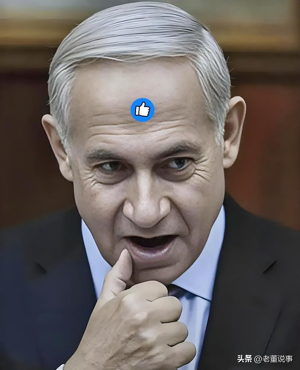 不是夸朝鲜，而是损伊朗。没人想到，内塔尼亚胡这步棋，走得这么阴。就在刚刚，以色列