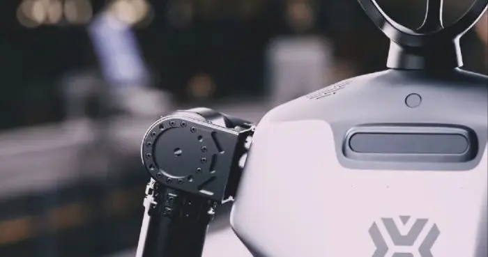 Humanoid Occupancy建立多模态环境理解新范式