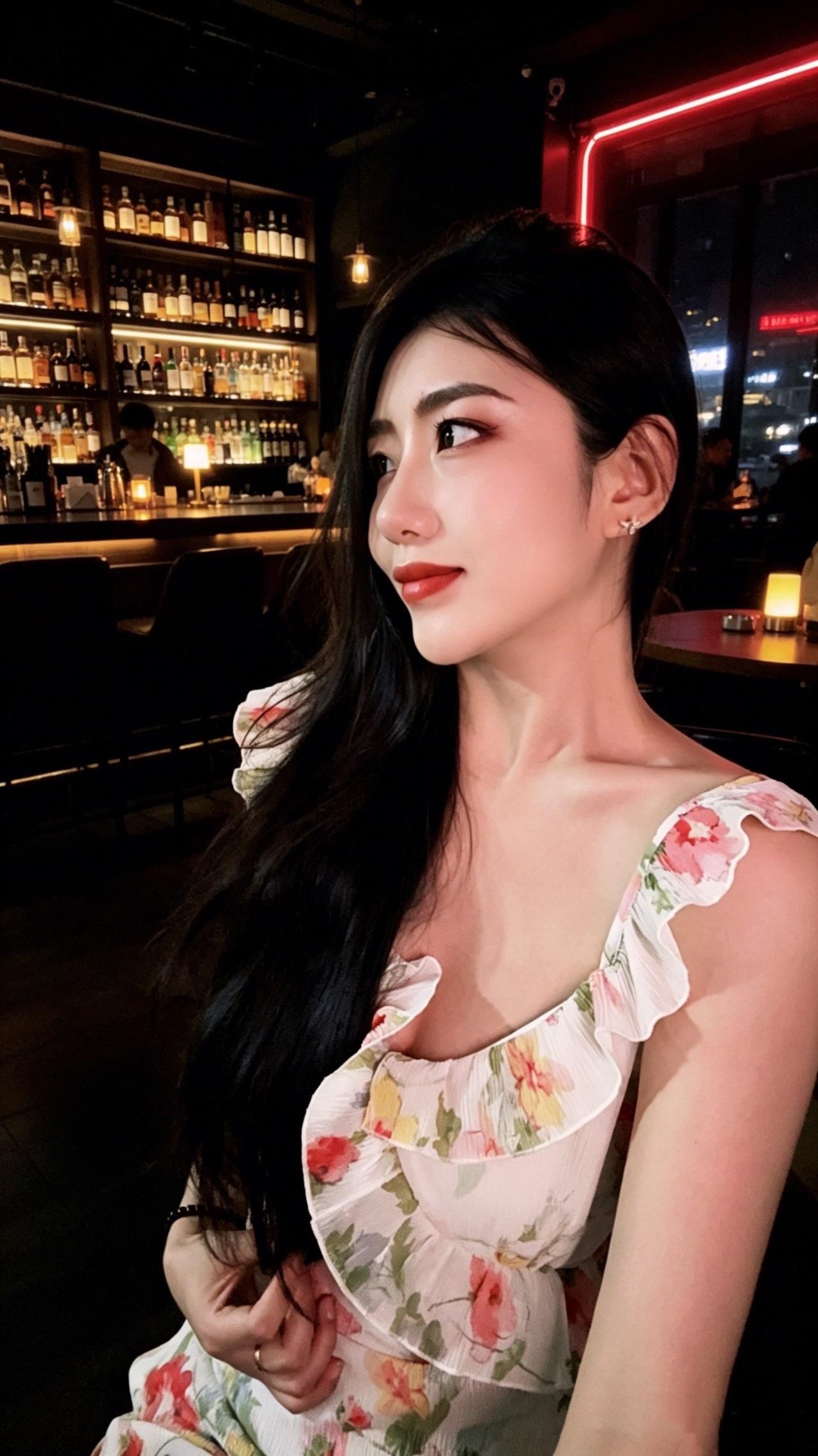 爱我恨我都得排队 如果我喜欢你 请我吃饭可以插队