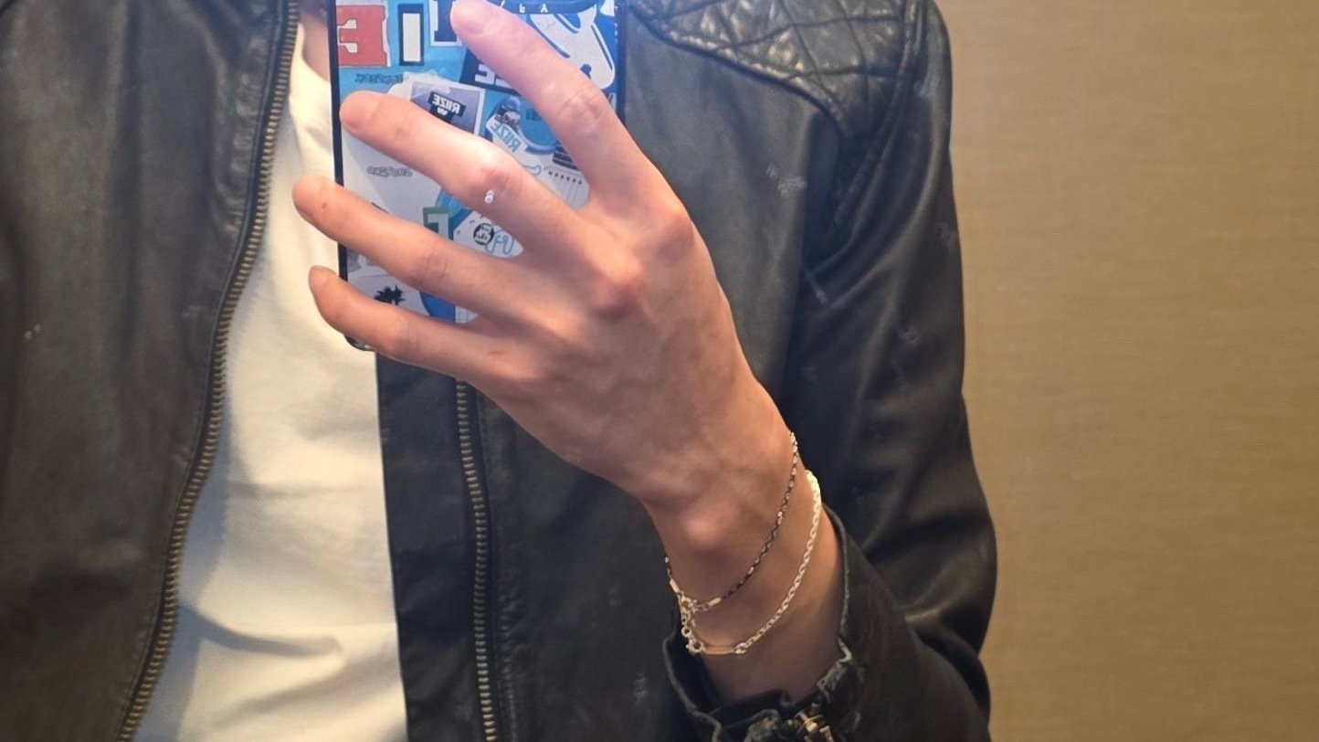 我就盯着爱心血管一直舔👅 