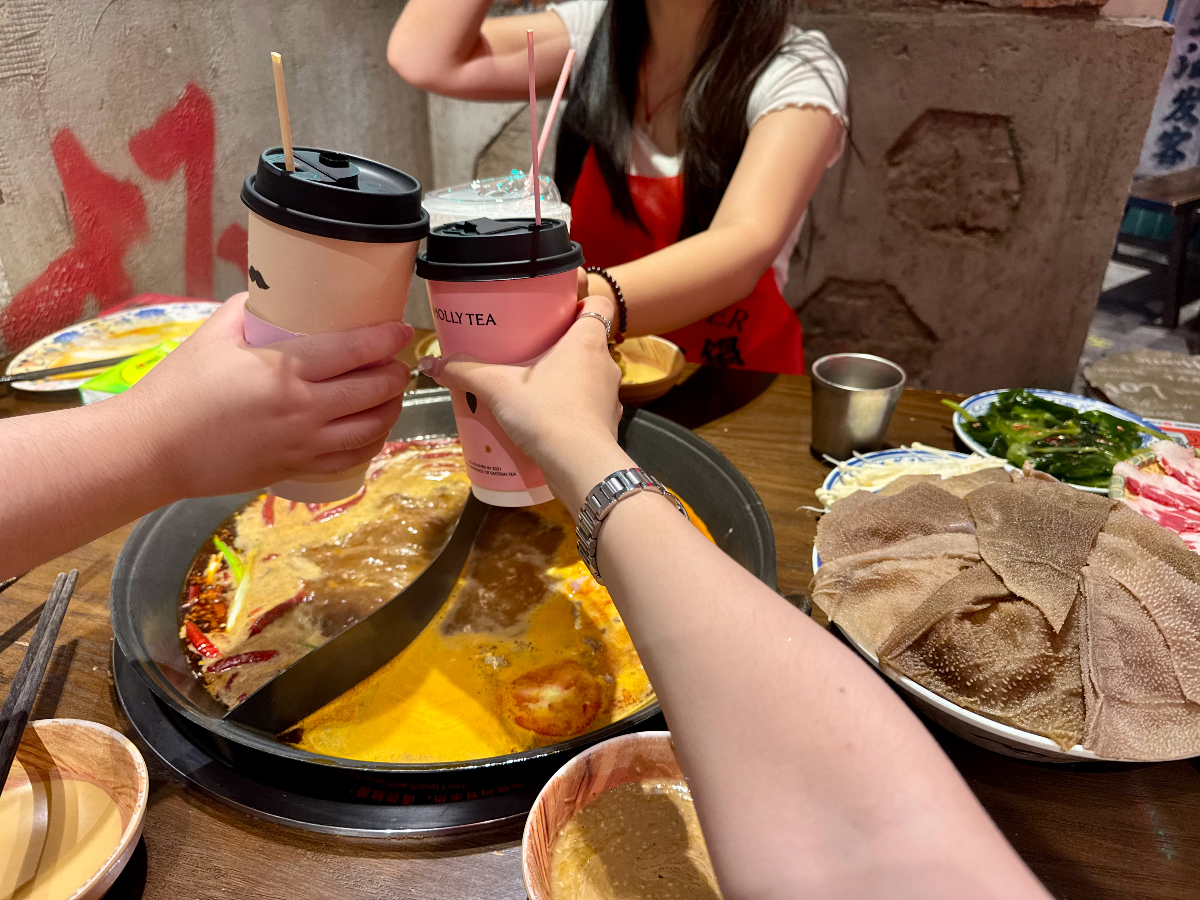 88鱼塘天津会晤 