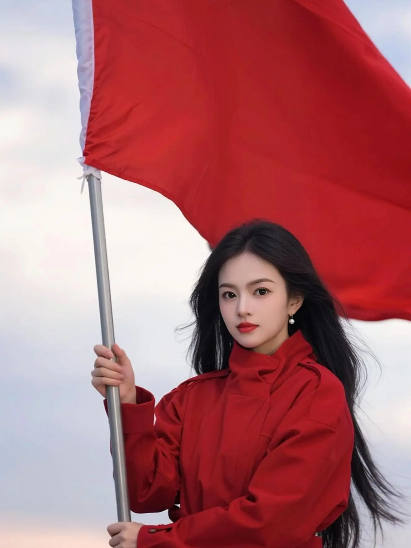 祖国  山河无恙，国泰民安，祝愿祖国，繁荣昌盛 🇨🇳