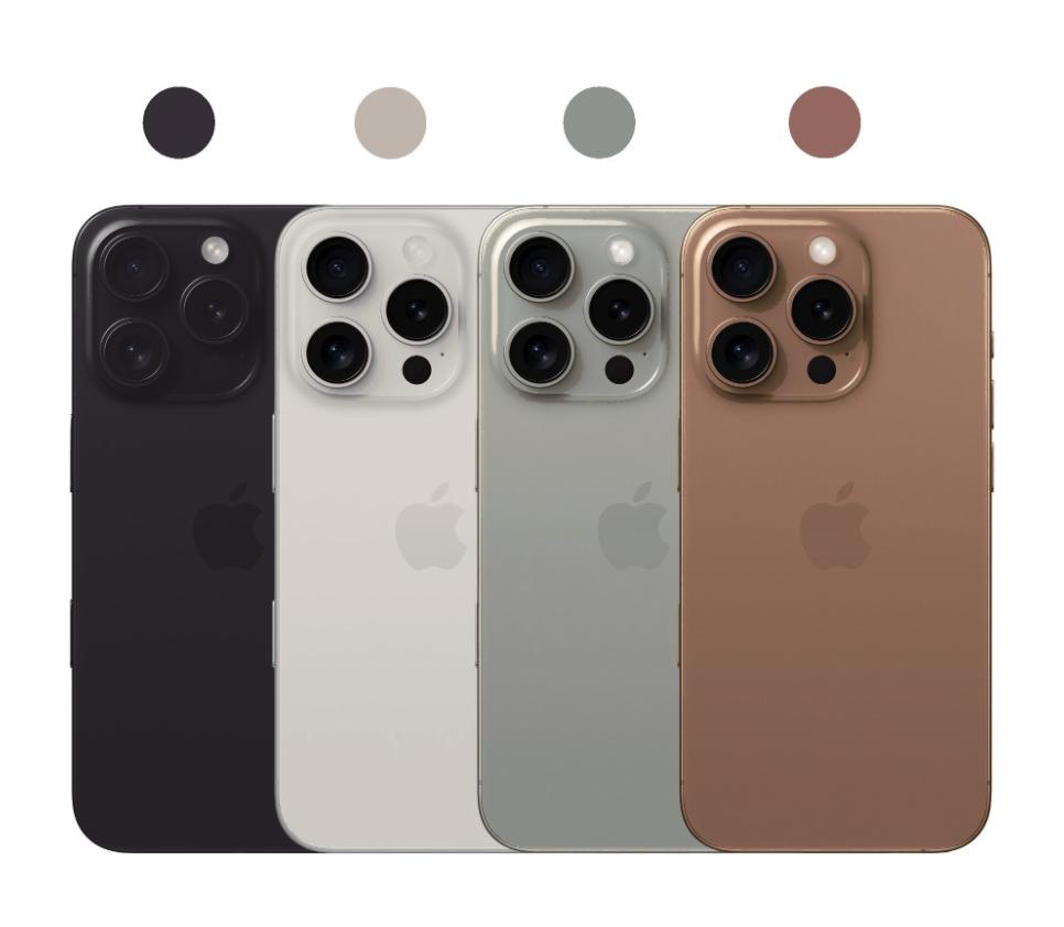 现在苹果就硬吹！#苹果AI或成iphone16系列宣传重点# 

分析师说的，i
