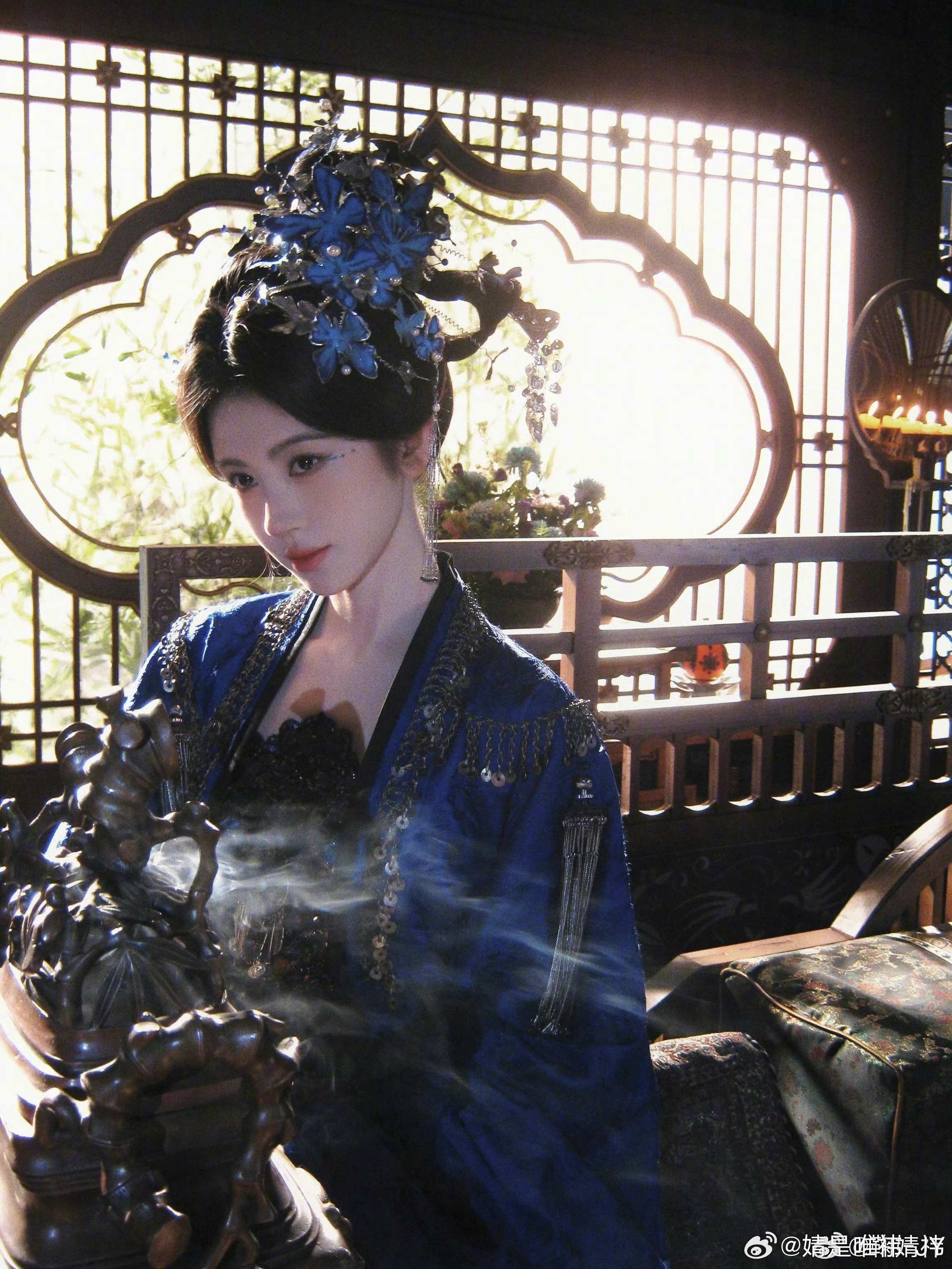姐姐你就是神！ 