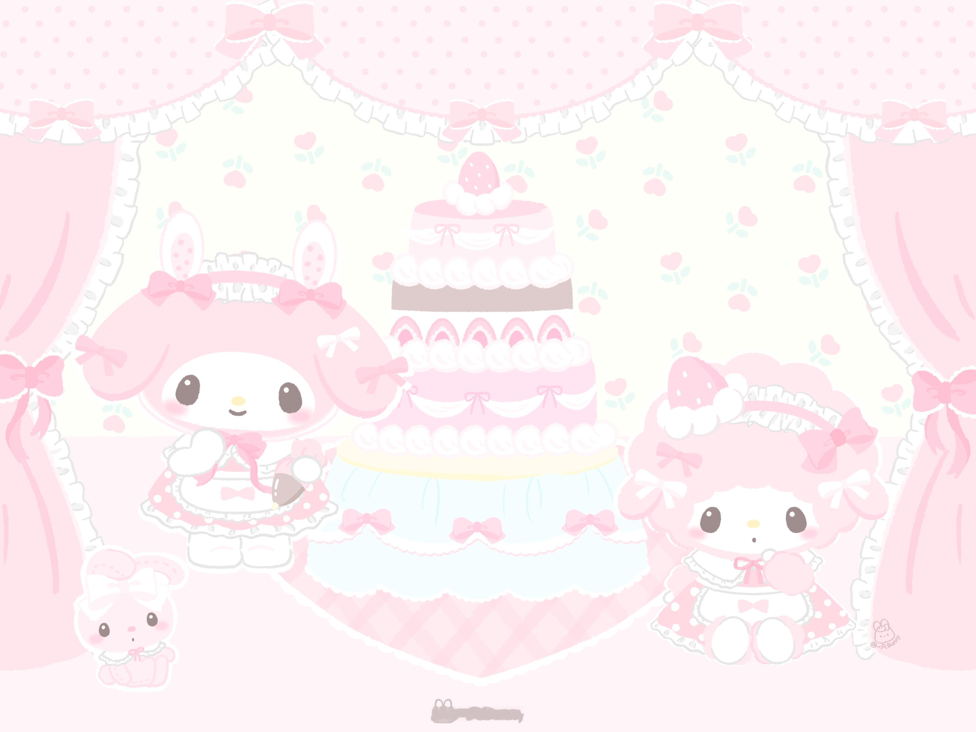 甜度超标~ ​​​