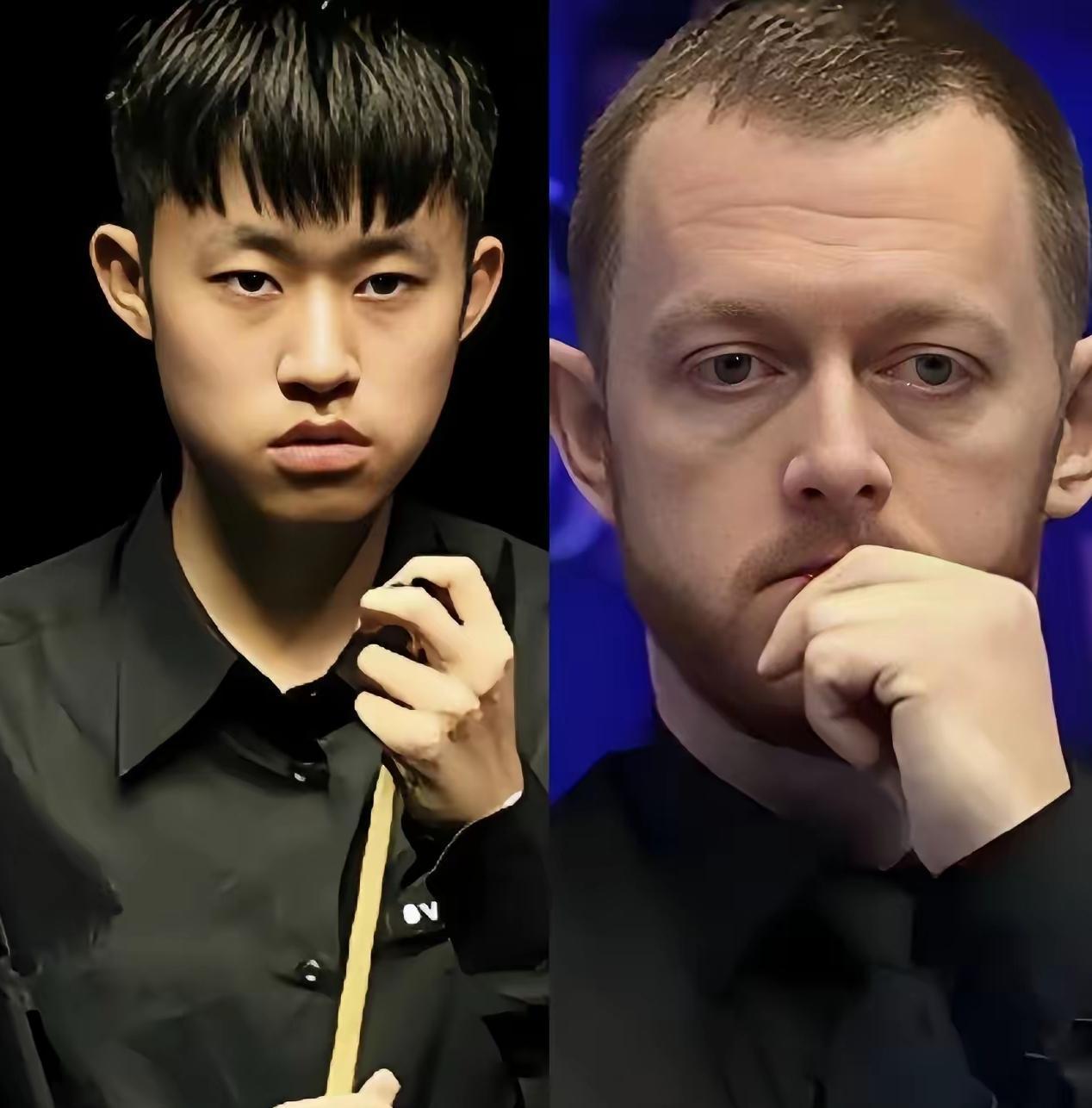 他夺冠后，所有对手的排名加起来，能凑一副扑克牌。
21岁，第一次打进决赛。
别人