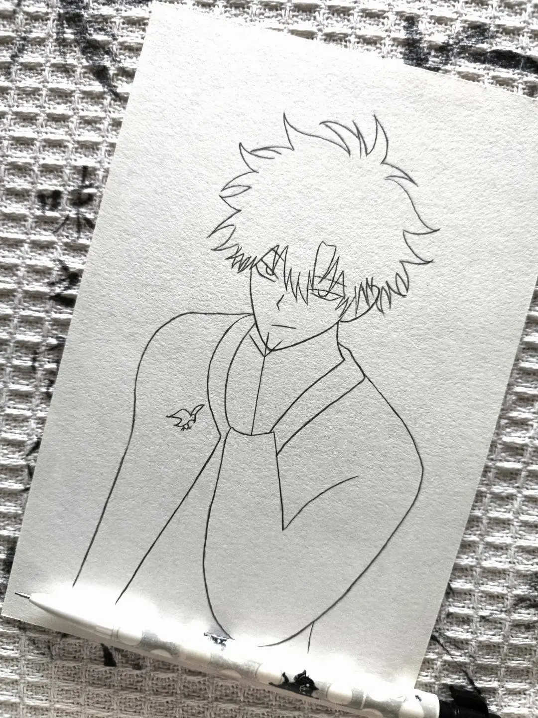 我的名字程小时 我的实力很保值。