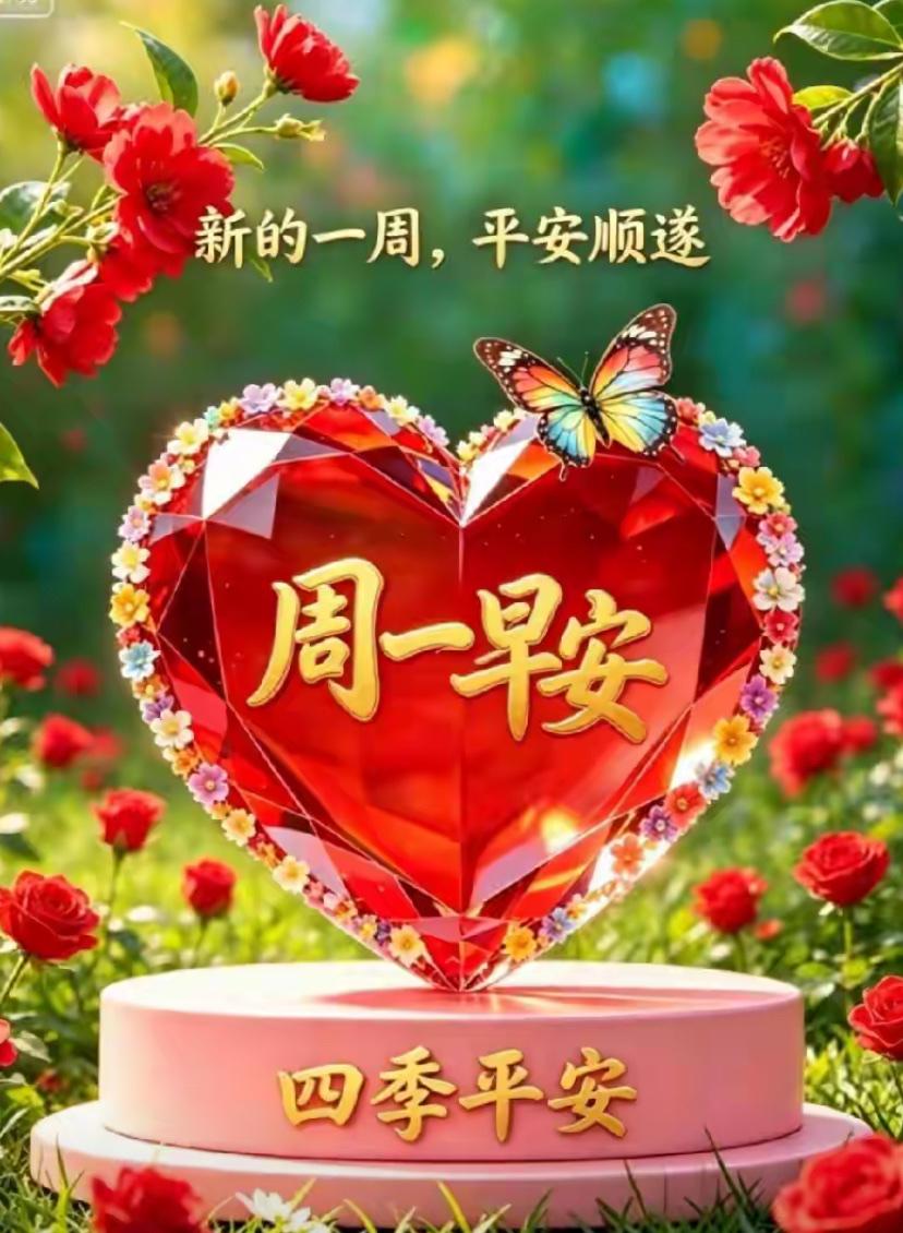 🌺2026./6.15喜赴良辰.福伴日常🌺

🌈🌸花开伴晨光，纵使日常琐